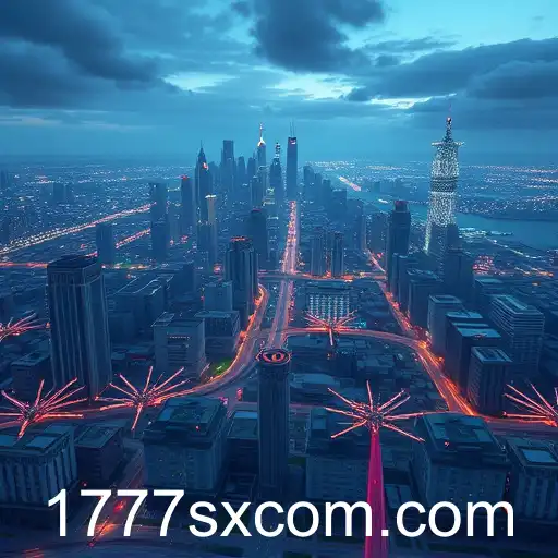 1777sx Revolutionizes Online Gaming Experience