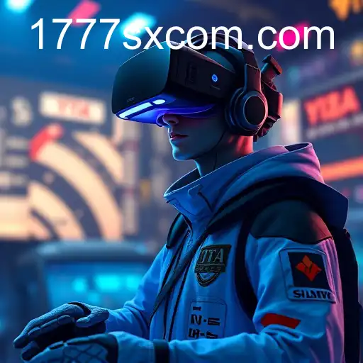 1777sx: Evolving Challenges in Gaming