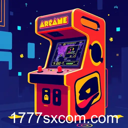 The Timeless Appeal of Arcade Games: Exploring the '1777sx' Category