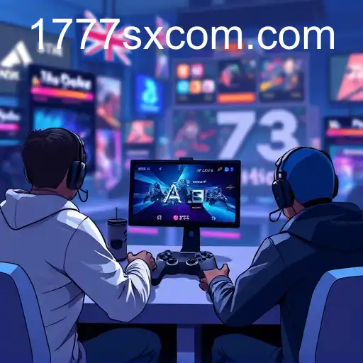 Digital Evolution in Gaming