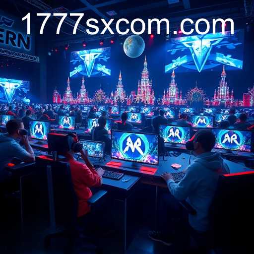 The Evolution of Online Gaming in 2025