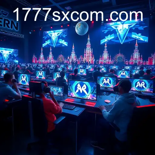 The Evolution of Online Gaming in 2025