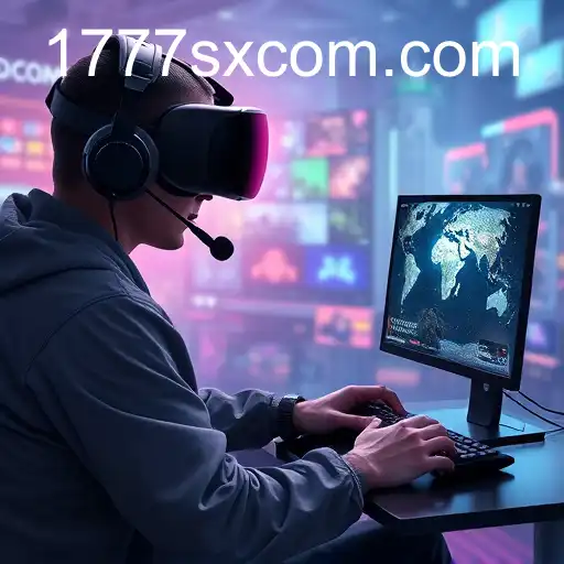 The Evolution of Online Gaming in 2026