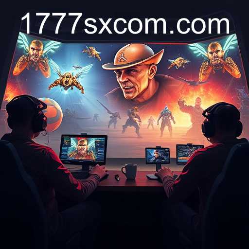 Gaming Evolutions: From 1777sx to Virtual Futures