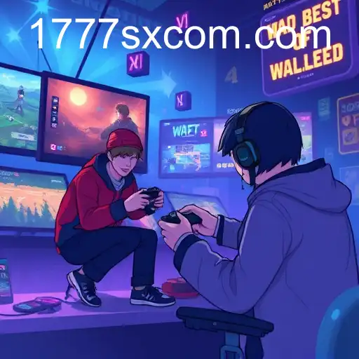 Gaming Trends of 2025: The Rise of English Online Platforms