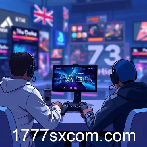 Digital Evolution in Gaming