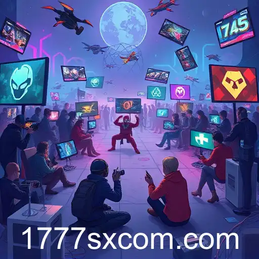 Digital Puzzle Ventures: 1777sx's Impact on Gaming