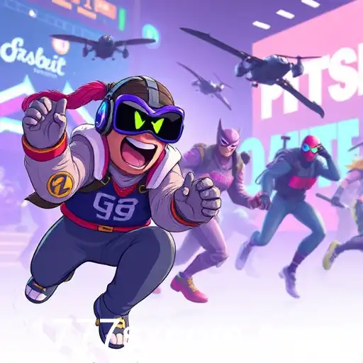 Emergence of Online Gaming in 2025