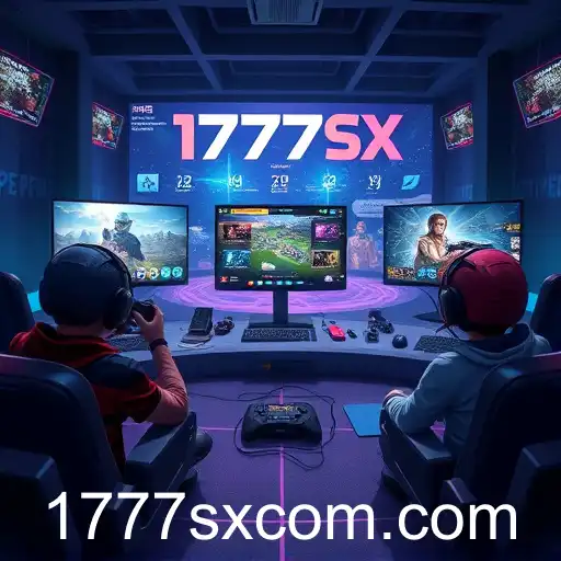 Emerging Trends in Online Gaming Platforms