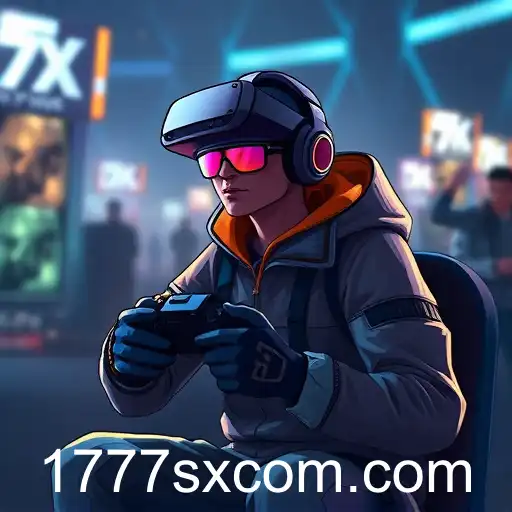 The Evolving Landscape of English Gaming