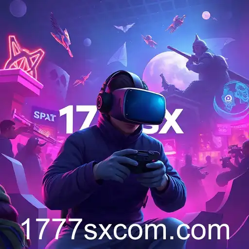 The Evolution of '1777sx' in the Gaming World