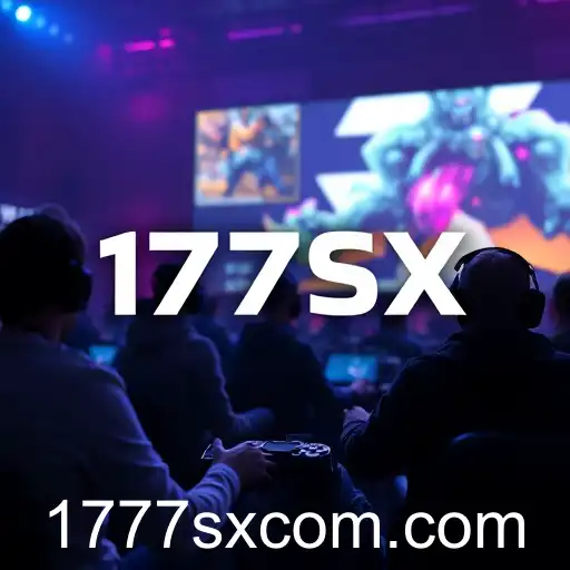 The Evolution and Impact of '1777sx' on Online Gaming