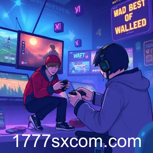 Gaming Trends of 2025: The Rise of English Online Platforms