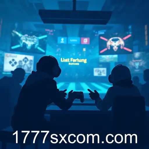 The Dynamic World of Online Gaming in 2025