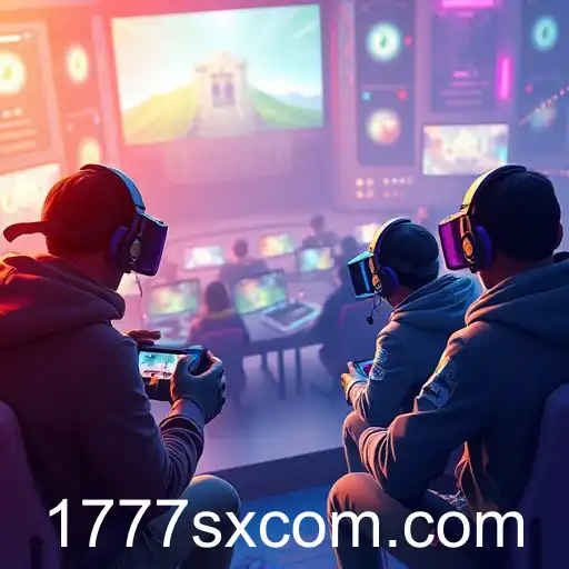 The Virtual Rise Amidst Global Shifts