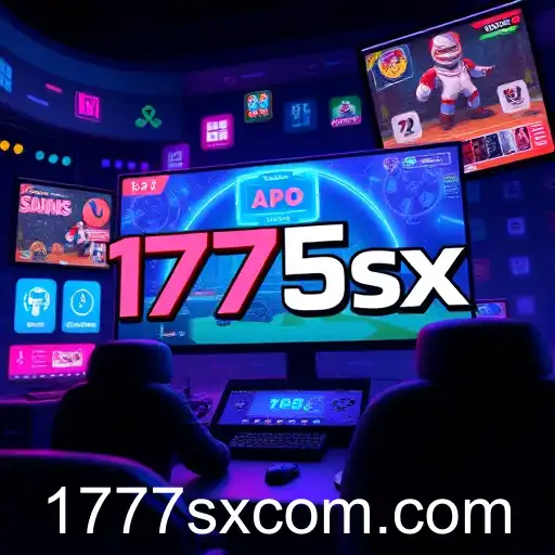 The Rise of 1777sx in Online Gaming