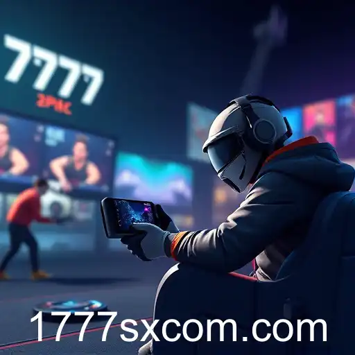 The Rise of 1777SX: A Beacon in Online Gaming