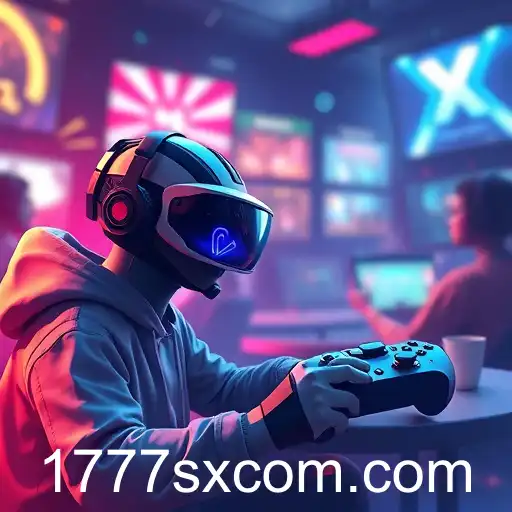 The Rise of 1777sx: A New Era for Online Gaming