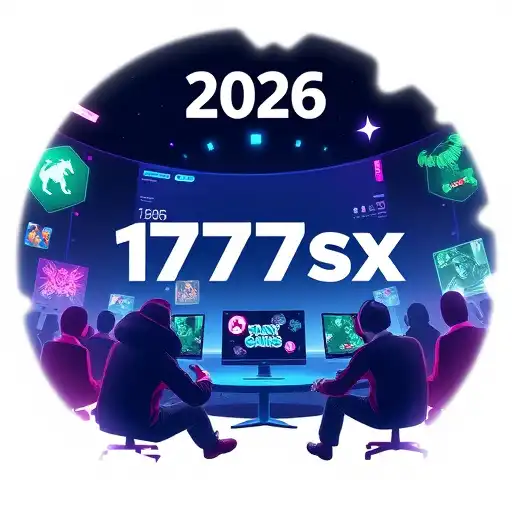 The Rise of 1777sx in Online Gaming