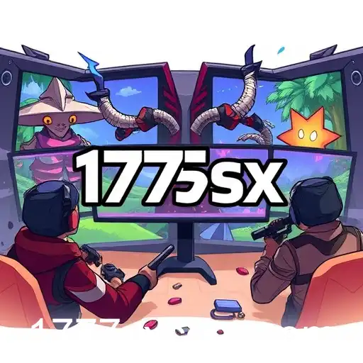 The Rise of 1777sx in the Gaming World