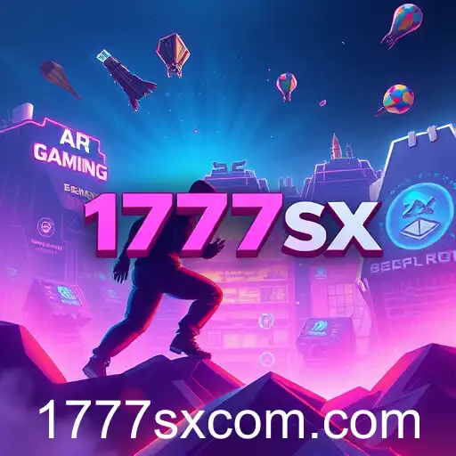 The Rise of 1777sx: A Gaming Revolution