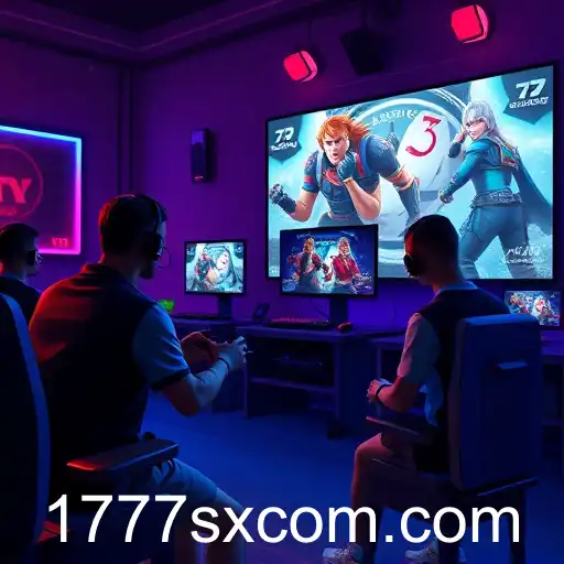 The Rise of Online Gaming in the 2020s