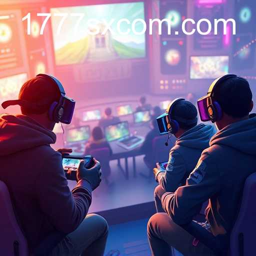 The Virtual Rise Amidst Global Shifts