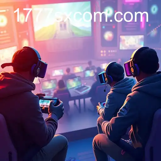 The Virtual Rise Amidst Global Shifts