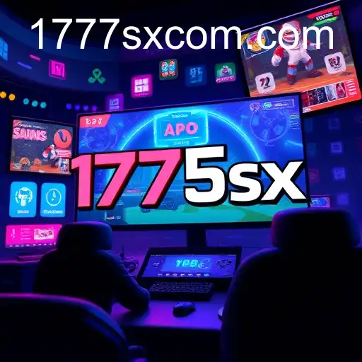 The Rise of 1777sx in Online Gaming