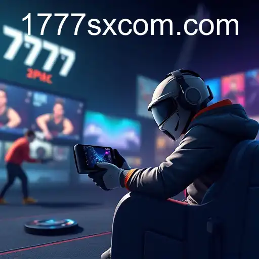 The Rise of 1777SX: A Beacon in Online Gaming