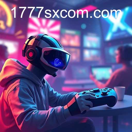 The Rise of 1777sx: A New Era for Online Gaming