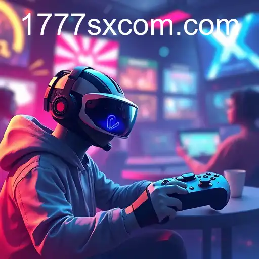 The Rise of 1777sx: A New Era for Online Gaming