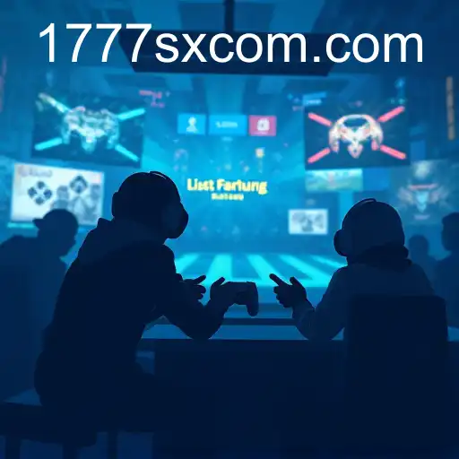 Exploring the Rise of 1777sx in the Gaming World