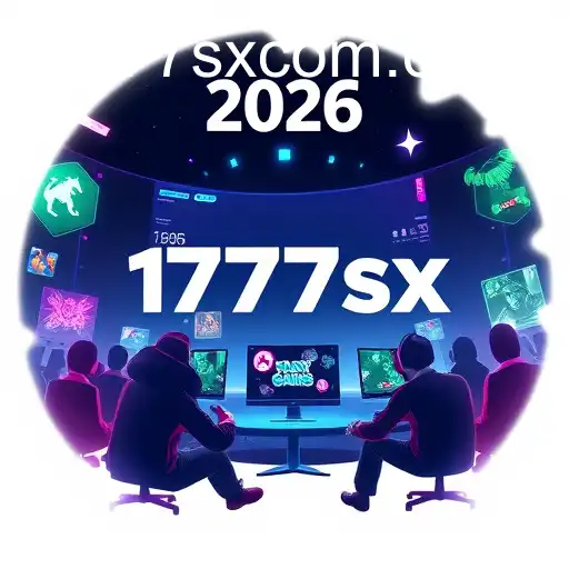 The Rise of 1777sx in Online Gaming