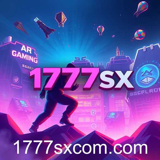 The Rise of 1777sx: A Gaming Revolution