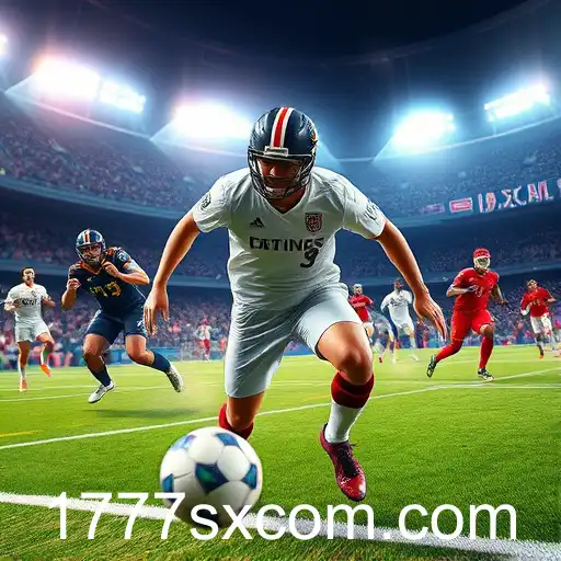 Exploring the Exciting World of Sports Games